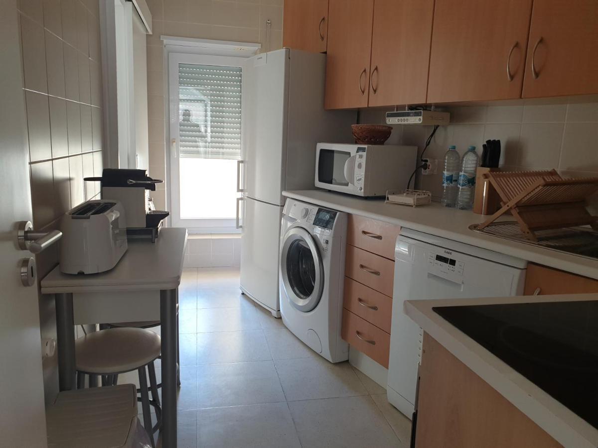 Ferienwohnung Altavista Penthouse T2 Covilhã Exterior foto
