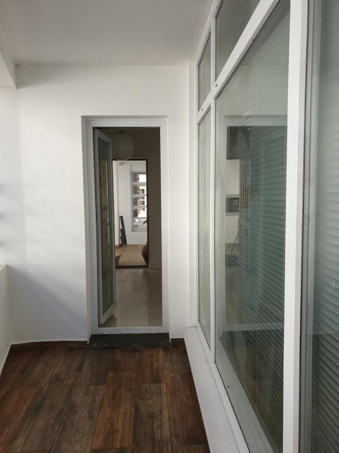 Ferienwohnung Altavista Penthouse T2 Covilhã Exterior foto