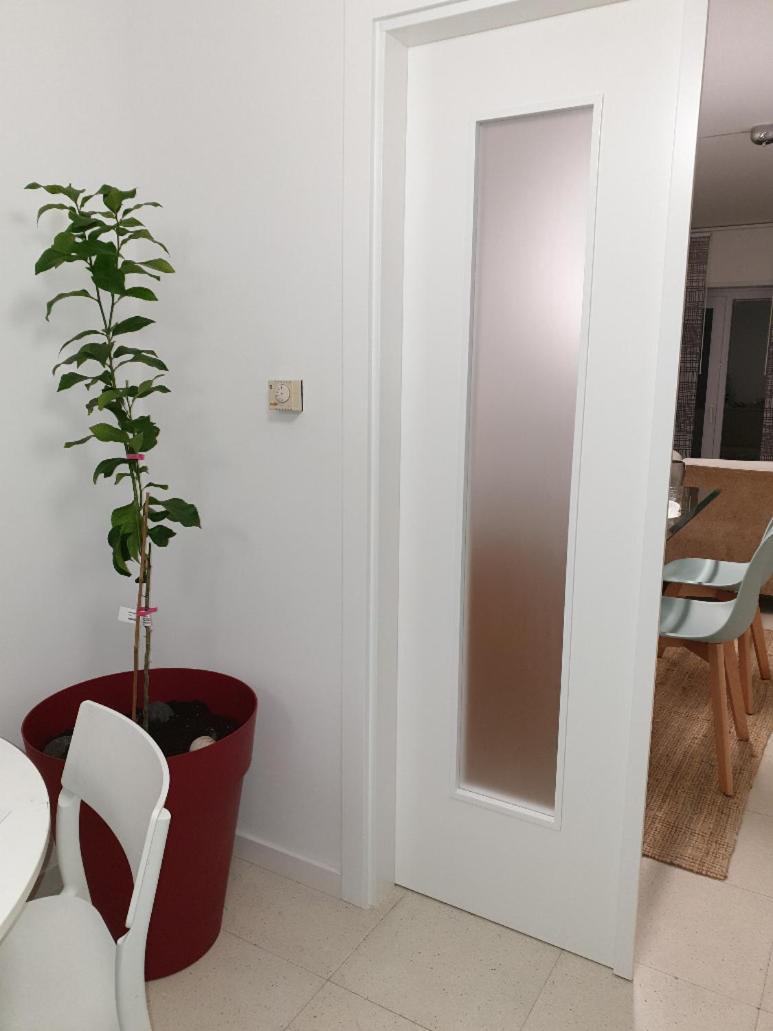 Ferienwohnung Altavista Penthouse T2 Covilhã Zimmer foto