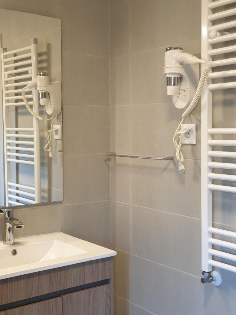 Ferienwohnung Altavista Penthouse T2 Covilhã Zimmer foto