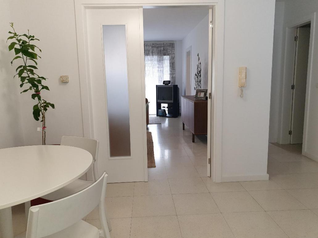 Ferienwohnung Altavista Penthouse T2 Covilhã Zimmer foto