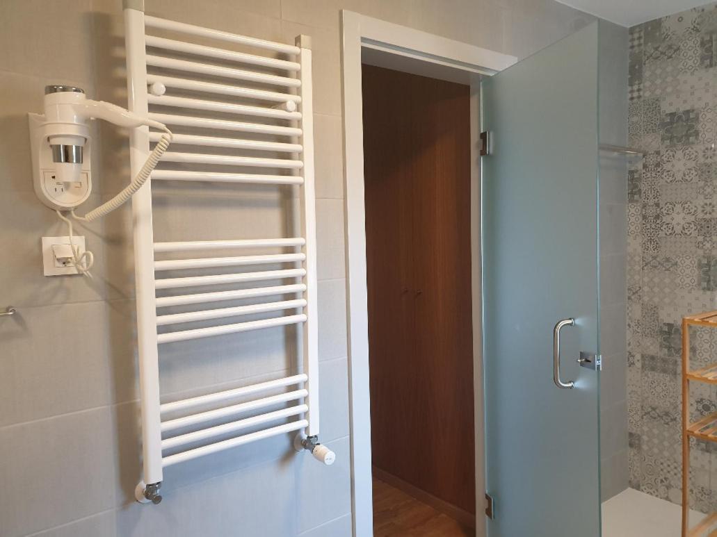 Ferienwohnung Altavista Penthouse T2 Covilhã Zimmer foto