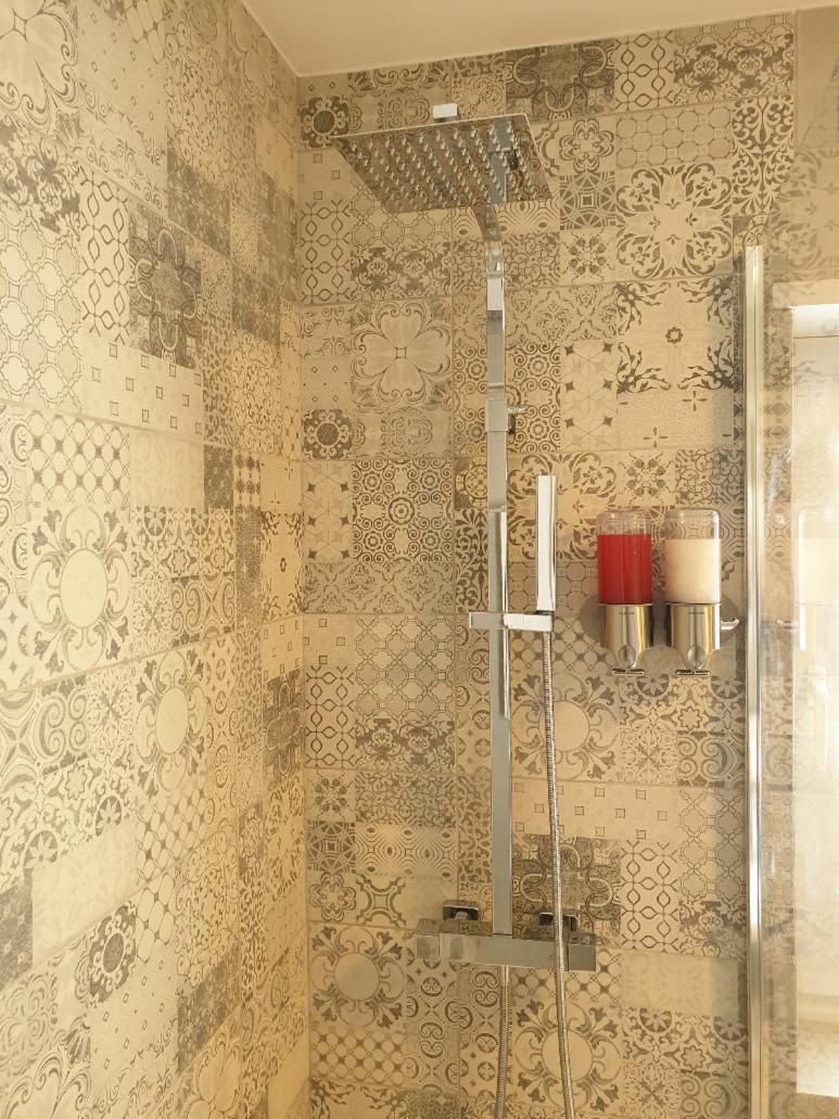 Ferienwohnung Altavista Penthouse T2 Covilhã Zimmer foto